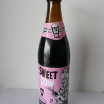 Sweet Cow – Milk Stout