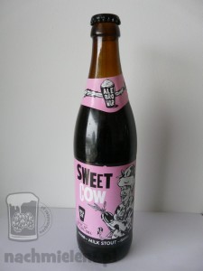 Sweet Cow – Milk Stout