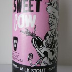 Sweet Cow – Milk Stout