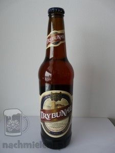 Trybunał Trójsłodowe