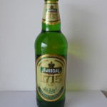 Lwowskie 1715 (Ukraina)