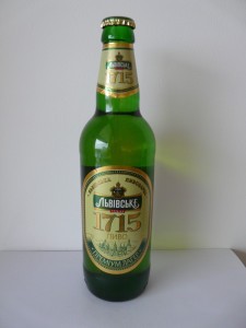 Lwowskie 1715 (Ukraina)