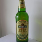 Lwowskie 1715 (Ukraina)