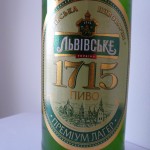 Lwowskie 1715 (Ukraina)