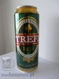 Trefl Pils