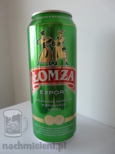 Łomża Export
