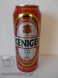 Keniger