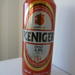 Keniger