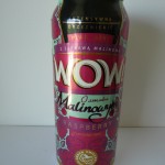 Wow! O smaku malinowym