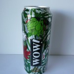 Wow! O smaku imbirowym