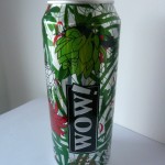 Wow! O smaku imbirowym