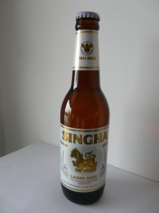 Singha (Tajlandia)