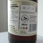 Lwówek Malinowe
