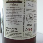 Lwówek Malinowe