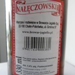 Nałęczowskie Jasne