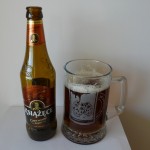 Książęce Czerwony Lager