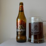 Książęce Czerwony Lager