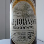 Świętojańskie