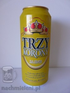 Trzy Korony