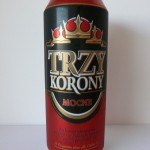 Trzy Korony Mocne