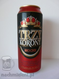 Trzy Korony Mocne