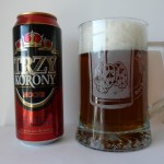 Trzy Korony Mocne