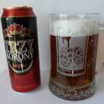 Trzy Korony Mocne