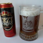 Trzy Korony Mocne