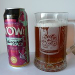 Wow! O smaku malinowym