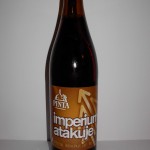 PINTA Imperium Atakuje
