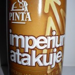 PINTA Imperium Atakuje