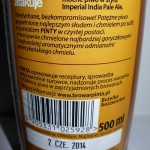 PINTA Imperium Atakuje