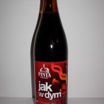 PINTA Jak w Dym