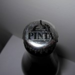 PINTA Jak w Dym
