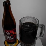 PINTA Jak w Dym