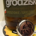 PINTA a’la Grodziskie