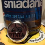 PINTA Angielskie Śniadanie