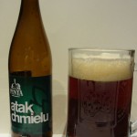 PINTA Atak Chmielu