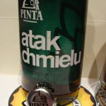 PINTA Atak Chmielu