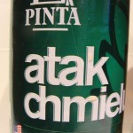PINTA Atak Chmielu