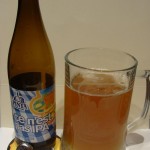 PINTA Ce n’est pas IPA
