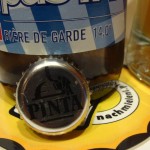 PINTA Ce n’est pas IPA