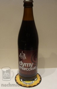 PINTA Dymy Marcowe