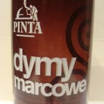 PINTA Dymy Marcowe