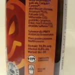 PINTA Dyniamit