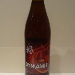 PINTA Dyniamit
