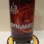 PINTA Dyniamit