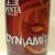 PINTA Dyniamit