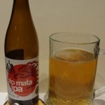 PINTA Oto Mata IPA
