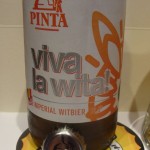 PINTA Viva la Wita!